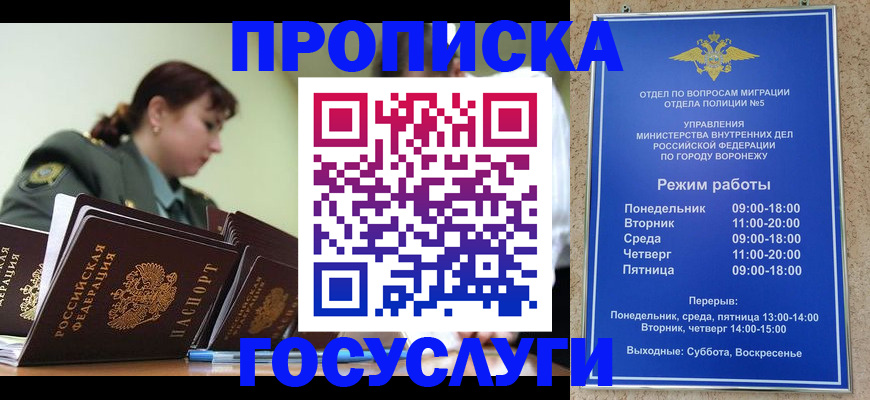 миграционный учет в Светлогорске